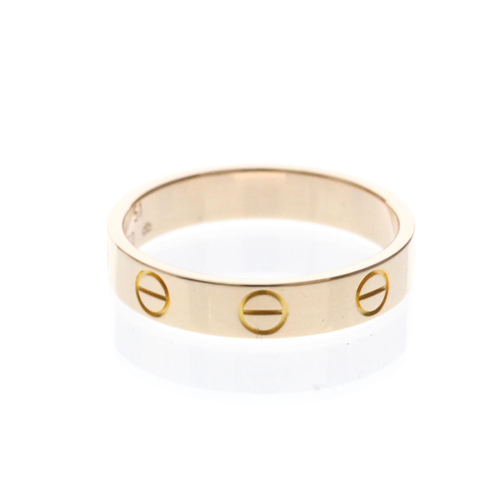 CARTIER Ring - Picture 4 of 9